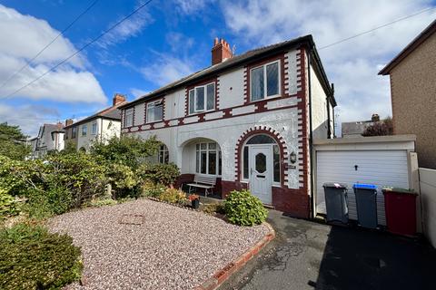 Sheringham Avenue, Cleveleys FY5