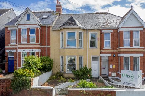 3 bedroom terraced house for sale, Victoria Road, Plymouth PL5