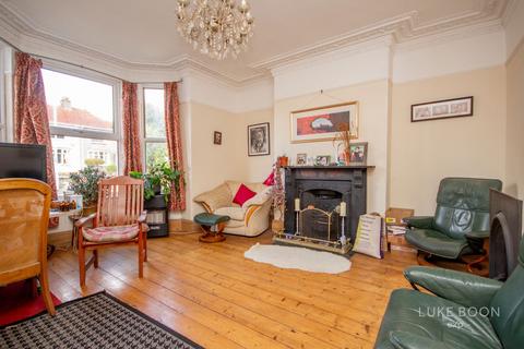 3 bedroom terraced house for sale, Victoria Road, Plymouth PL5