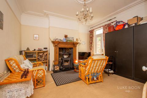 3 bedroom terraced house for sale, Victoria Road, Plymouth PL5