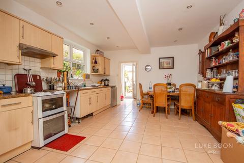 3 bedroom terraced house for sale, Victoria Road, Plymouth PL5