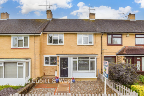 3 bedroom terraced house for sale, Rother Crescent, Gossops Green, Crawley, West Sussex