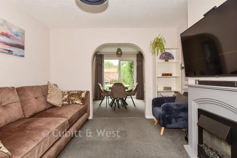 3 bedroom terraced house for sale, Rother Crescent, Gossops Green, Crawley, West Sussex