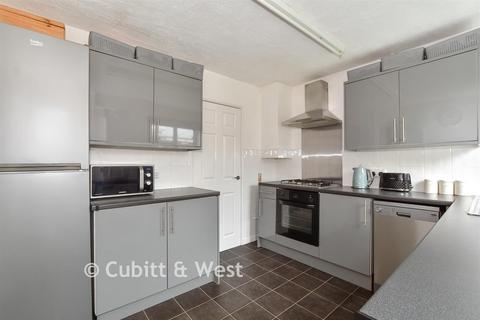 3 bedroom terraced house for sale, Rother Crescent, Gossops Green, Crawley, West Sussex