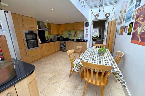 3 bedroom terraced house for sale, Buckingham Road, Buckingham MK18