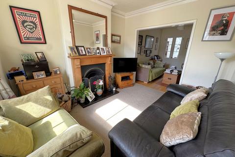 3 bedroom terraced house for sale, Buckingham Road, Buckingham MK18