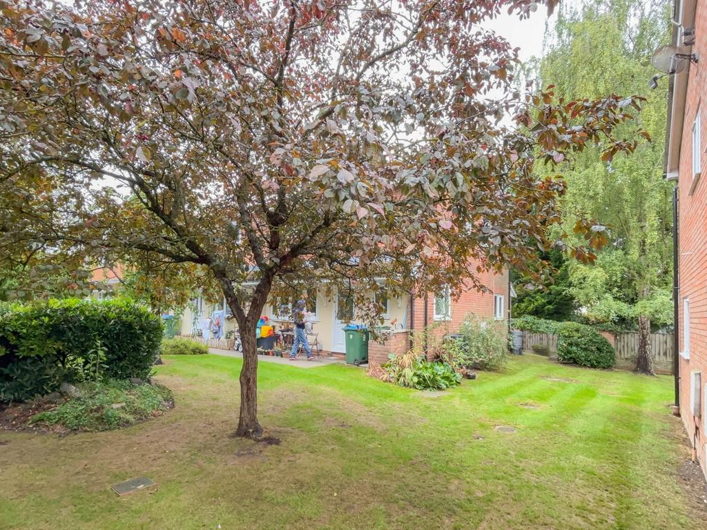 Gardens