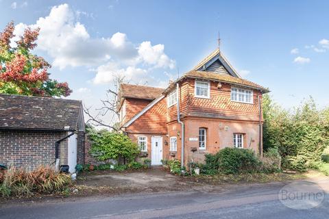 3 bedroom detached house for sale, One Tree Hill Road, Guildford, Surrey, GU4