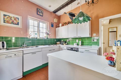3 bedroom detached house for sale, One Tree Hill Road, Guildford, Surrey, GU4