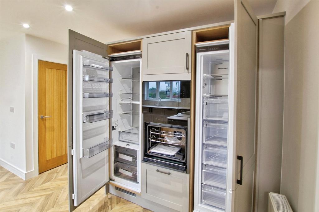 Kitchen Appliances