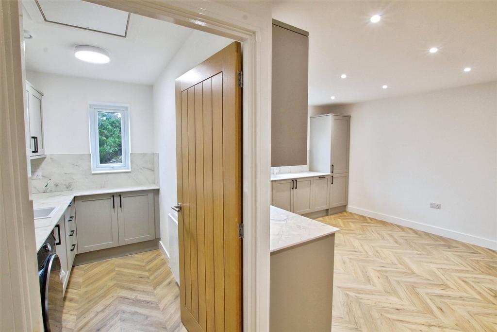 Utility/Kitchen
