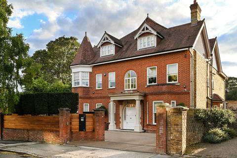 undefined, Westbury Road, W5
