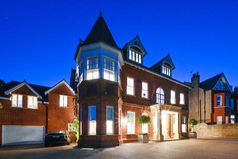 undefined, Westbury Road, W5