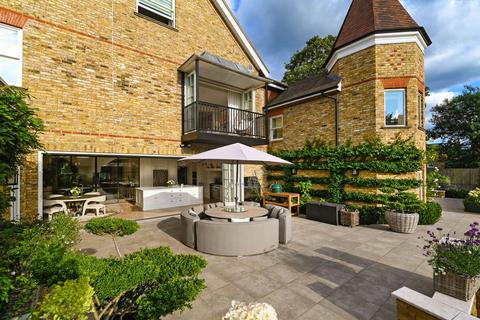 undefined, Westbury Road, W5