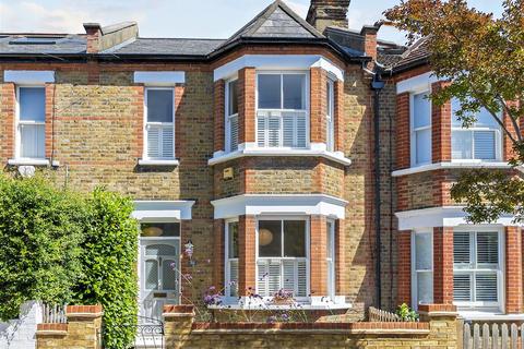undefined, Tolverne Road, West Wimbledon, SW20