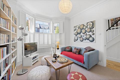 undefined, Tolverne Road, West Wimbledon, SW20