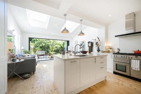undefined, Tolverne Road, West Wimbledon, SW20