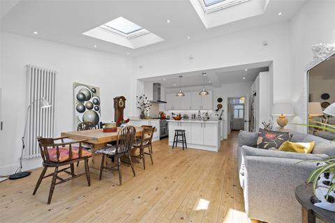 undefined, Tolverne Road, West Wimbledon, SW20