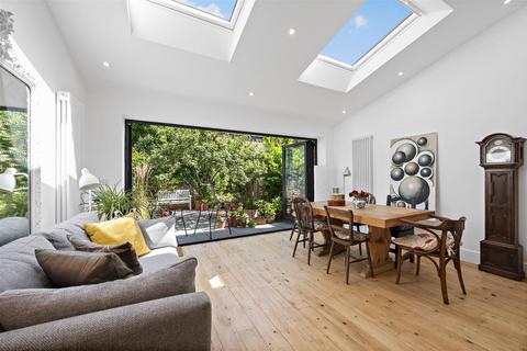 undefined, Tolverne Road, West Wimbledon, SW20