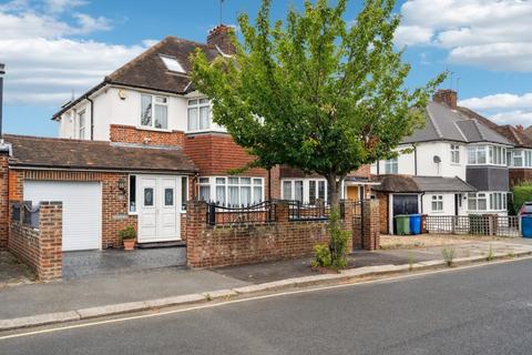 4 bedroom semi-detached house for sale, Gerard Road, Harrow HA1