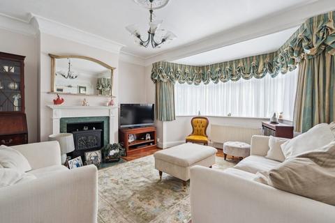 4 bedroom semi-detached house for sale, Gerard Road, Harrow HA1