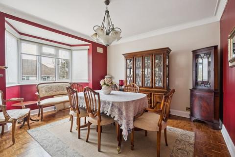 4 bedroom semi-detached house for sale, Gerard Road, Harrow HA1