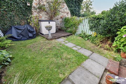 undefined, Haverfordwest