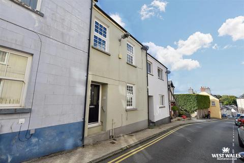 undefined, Haverfordwest