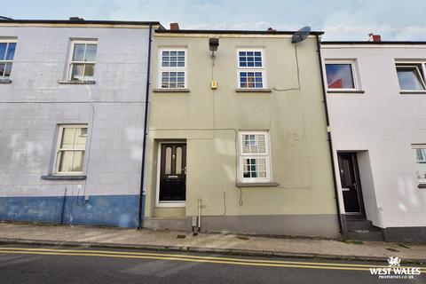 undefined, Haverfordwest