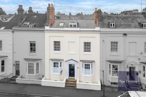 undefined, Priory Terrace, Leamington Spa CV31