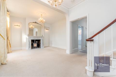 undefined, Priory Terrace, Leamington Spa CV31