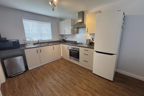 3 bedroom detached house for sale, Archers Way, Desford