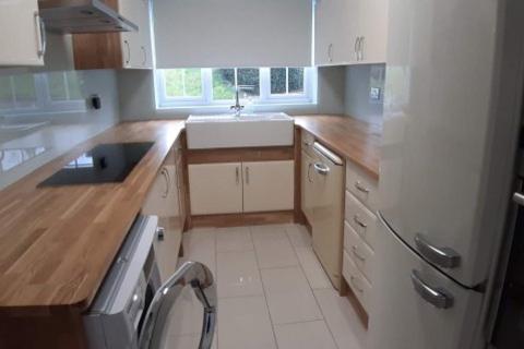 undefined, Firgrove Court