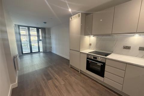 1 bedroom apartment to rent, Aquitania, Triskelion Way, West Waterloo Place, L3