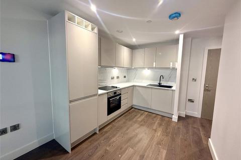 1 bedroom apartment to rent, Aquitania, Triskelion Way, West Waterloo Place, L3