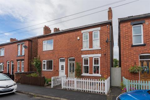 undefined, Orchard Street, Northwich CW9