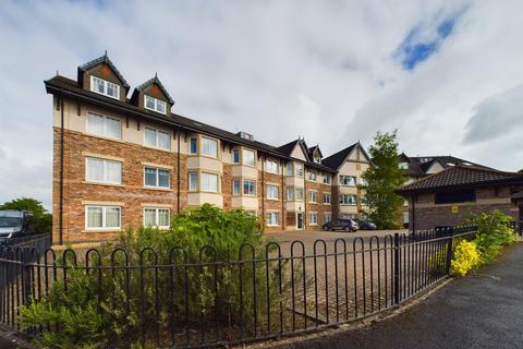 Willow Place, Carlisle, CA1