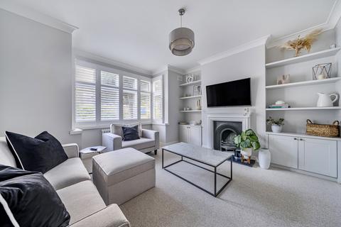 undefined, Baring Road, Grove Park, London
