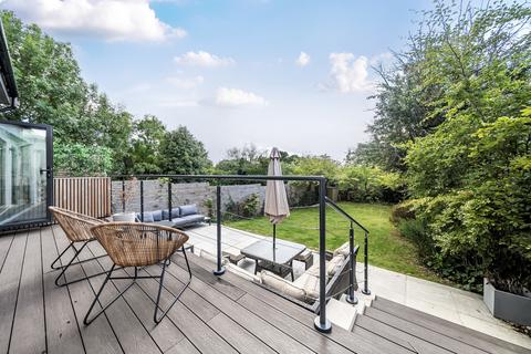 undefined, Baring Road, Grove Park, London