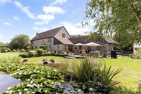 6 bedroom detached house for sale, Corse Lawn, Gloucester, GL19