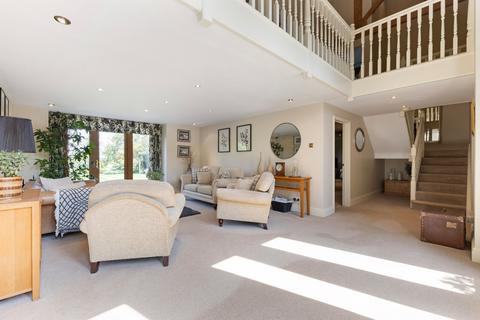 6 bedroom detached house for sale, Corse Lawn, Gloucester, GL19