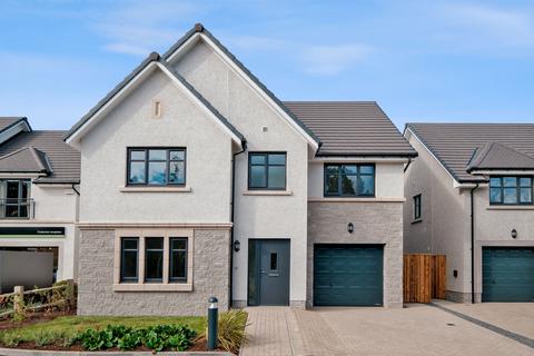 5 bedroom detached house for sale, Plot 3, Raemoir Park, Raemoir Road, Banchory, AB31
