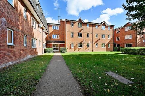 1 bedroom flat for sale, Southwold Road, Watford, WD24