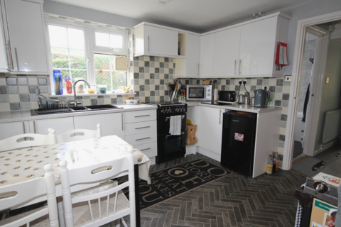 undefined, Roost End, Sturmer CB9