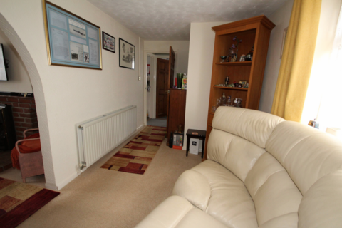 undefined, Roost End, Sturmer CB9