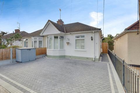 Southfield Drive, Benfleet, SS7