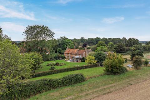 undefined, Winding Wood, Kintbury, Hungerford, Berkshire