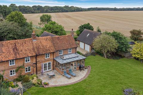 undefined, Winding Wood, Kintbury, Hungerford, Berkshire