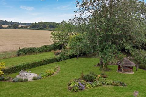 undefined, Winding Wood, Kintbury, Hungerford, Berkshire