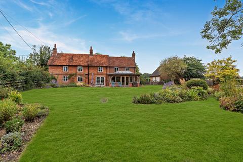 undefined, Winding Wood, Kintbury, Hungerford, Berkshire